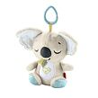 Fisher Price Uklidňující koala na cesty