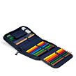 Ergobag Penál Galaxy space