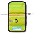 Ergobag Peněženka Fluo růžová