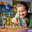 LEGO® Friends 42668 Adventní kalendář 2025