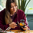 LEGO® │ Disney a Pixar 43279 VALL•I a EVA