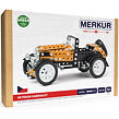 Merkur - Veterán Aero, 382 dílků