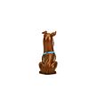 Jada Scooby Doo figurka 2,5"