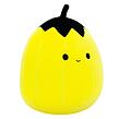 SQUISHMALLOWS Žlutá dýně - Walt