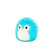 SQUISHMALLOWS Fuzzamallows Veverka - Santiago, 13 cm