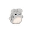 SQUISHMALLOWS Fuzzamallows Kladivoun - Tank, 13 cm