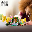 LEGO® Wicked 75688 Glinda a její svatba