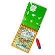 Melissa & Doug Water WOW Kouzlení vodou - farma