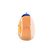 SQUISHMALLOWS Francouzský toast s baretem - Ennui, 30 cm