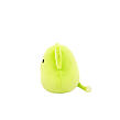 SQUISHMALLOWS Zelený slon - Franky, 13 cm