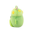 SQUISHMALLOWS Hříbkový netopýr - Earling, 30 cm