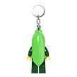 LEGO Minifigures Hrášek svítící figurka