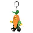 LEGO Minifigures Mrkev svítící figurka