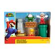 Wiky Super Mario Set figurek dioráma 6 cm, více druhů