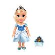 Wiky Disney Princess Panenka s hřebenem 15 cm, více druhů