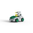 Schleich Eldrador CrashMobile z džungle s figurkou Mini Creature