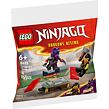 LEGO® NINJAGO® 30675 Turnajové tréninkové hřiště