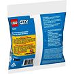 LEGO® City 30693 Policejní vodní skútr 