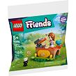 LEGO® Friends 30696 Autumn a její stánek s vaflemi