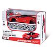 Maisto Model Kit Ferrari, assembly line, Ferrari AL - LaFerrari, 1:24