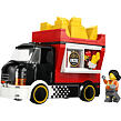 LEGO® City 60488 Pojízdné občerstvení s hranolky