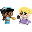 LEGO® │ Disney 43303 Mini Jasmína a Locika