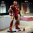 LEGO® | Marvel 76344 Iron Man Mark 3: sběratelská edice