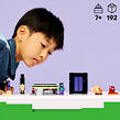 LEGO® Minecraft® 21584 Cesta portálem do Netheru a Endu