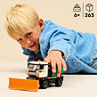 LEGO® City 60490 Sněžný pluh