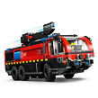 LEGO® City 60499 Letištní hasičské auto