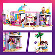 LEGO® Friends 42684 Snová kavárna s jednorožcem