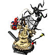 LEGO® | Marvel 76334 Epický souboj: Spider-Man vs. Sandman