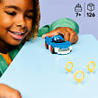 LEGO® Sonic the Hedgehog™ 77117 Sonic: Speedster Lightning