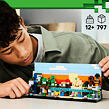LEGO® Minecraft® 21589 Mini biomy