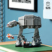 LEGO® Star Wars™ 75440 AT-AT™