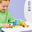 LEGO® Friends 42680 Samoobsluha v městečku Heartlake