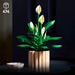 LEGO® Botanicals 11504 Lopatkovec