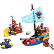 LEGO® Marvel 11208 Pirátská loď Spideyho týmu