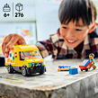 LEGO® City 60500 Dodávka LEGO®