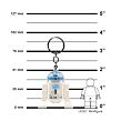 LEGO Star Wars R2D2 svítící figurka