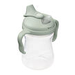 b.box Univerzální sada na pití 3v1, 240 ml - zelená