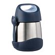 b.box Termoska na jídlo 335 ml - midnight