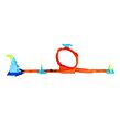 Hot Wheels Stunt Tracks Dráha s kaskadérskými prvky, více druhů