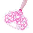 Mattel Barbie Bubbletastic Mořská panna s bublinkovou ploutví