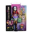 Mattel Monster High Panenka monsterka - Jinafire