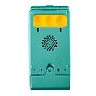 Fisher Price Vyklápěcí telefon CZ/SK/ENG/HU/PL