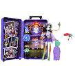 Mattel Monster High Skulltimate Secrets Destination panenka - Jinafire