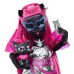 Mattel Monster High Panenka monsterka - Catty