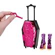 Mattel Monster High Skulltimate Secrets Destination panenka - Draculaura
