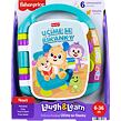 Fisher Price Učíme se říkanky CZ